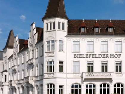 Photo: Bielefelder Hof